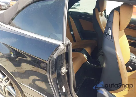 2014 Mercedes-Benz E 350 z USA, uszkodzony, nr VIN WDDKK5KF8EF254311